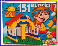Cobi 0920 151 Blocks